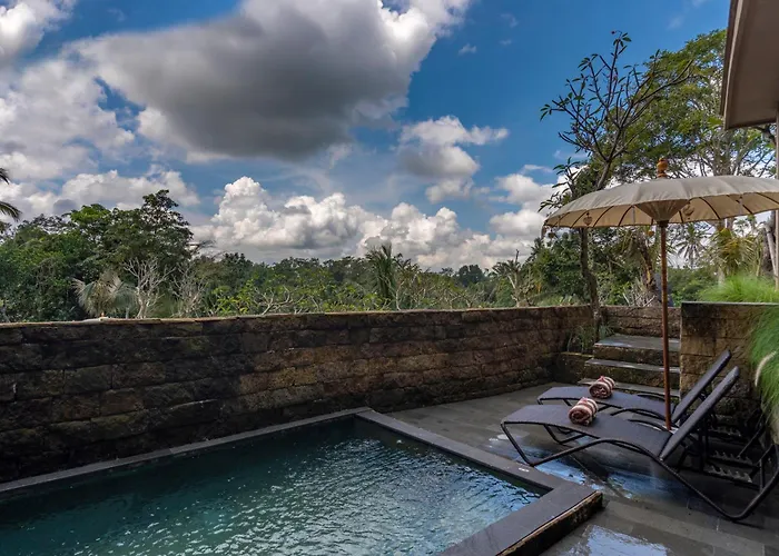 ホテル Hoshi Jungle By Dhananjaya Hospitality 4*