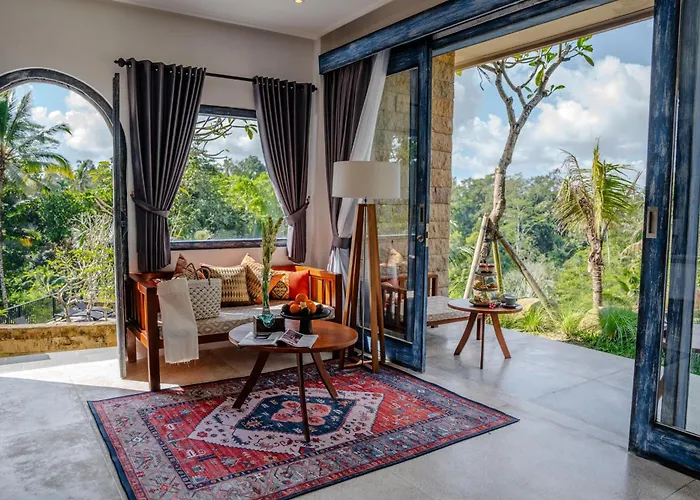 Hoshi Jungle By Dhananjaya Hospitality