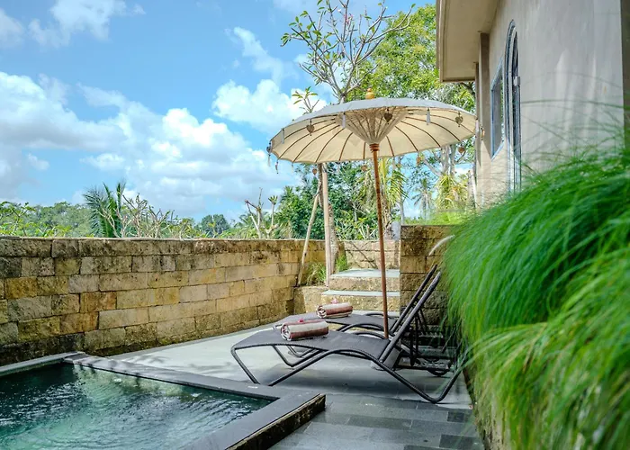 ホテル Hoshi Jungle By Dhananjaya Hospitality