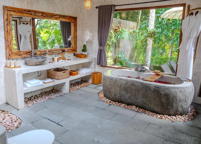 ホテル Hoshi Jungle By Dhananjaya Hospitality 4*