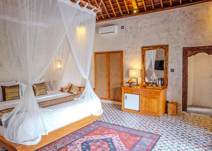 Hoshi Jungle By Dhananjaya Hospitality 4*