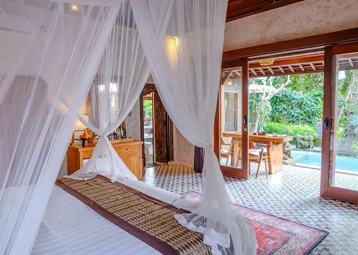 Hoshi Jungle By Dhananjaya Hospitality ホテル テガララン