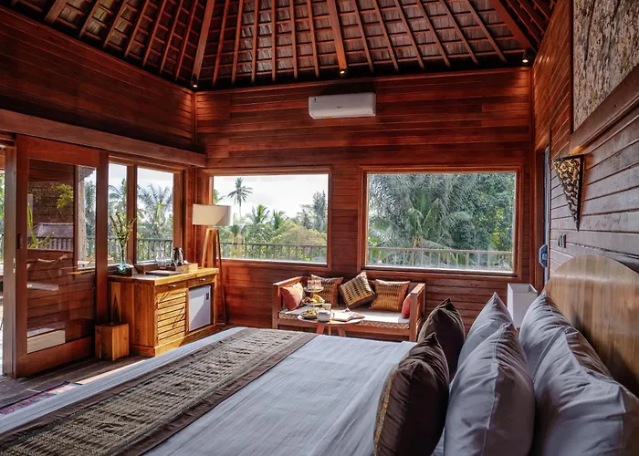 Hoshi Jungle By Dhananjaya Hospitality 4*