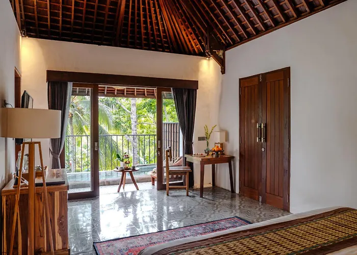 Hoshi Jungle By Dhananjaya Hospitality 4*
