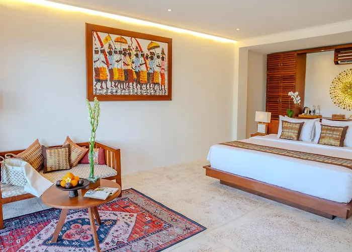 Hoshi Jungle By Dhananjaya Hospitality 4* テガララン