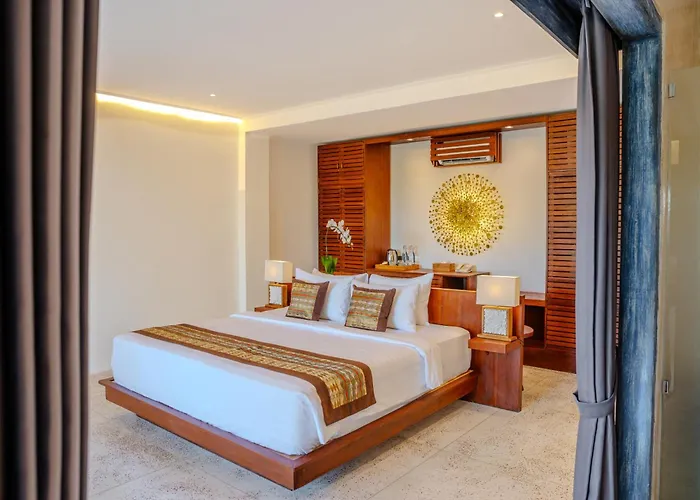 Hoshi Jungle By Dhananjaya Hospitality テガララン